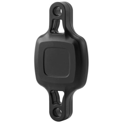 Supporto Airtag Bici Antifurto Per Borraccia Black - Foto 1