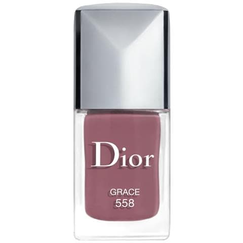 , Vernis, Effetto Gel, Smalto Per Unghie, 558, Grazia, 10 Ml - Foto 1