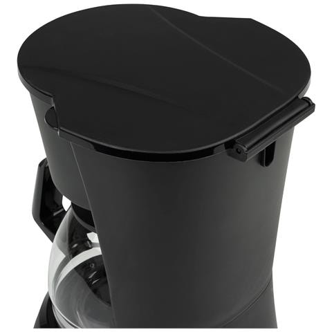 Caffettiera Con Filtro - 750 Ml - Per 6 Tazze - Sistema Antigoccia E Mantenimento In Caldo - 600 W - Foto 5