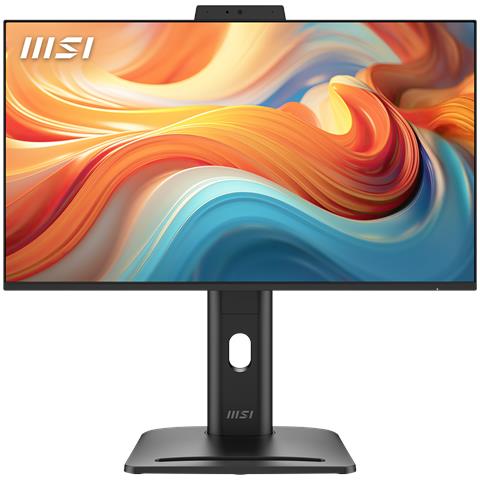 Pro MP245PDG E14 Monitor PC 60,5 cm (23.8") 1920 x 1080 Pixel Full HD LCD Nero - Foto 1