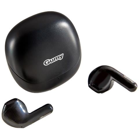 HA-B10T Auricolari GUMY, Olive Black - Foto 1