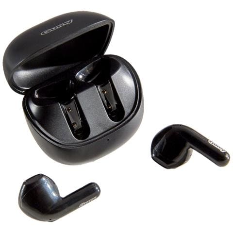 HA-B10T Auricolari GUMY, Olive Black - Foto 4