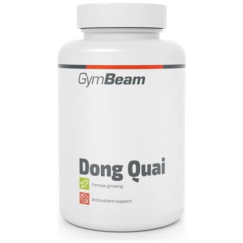 Estratto Vegetale Dong Quai Angelica Sinensis Standardizzato 1% Ligustilide 90 Capsule - Foto 1