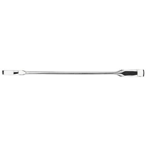 STMT89917-0 chiave a cricchetto Acciaio al cromo vanadio 17 mm 1 pz Acciaio inox - Foto 7