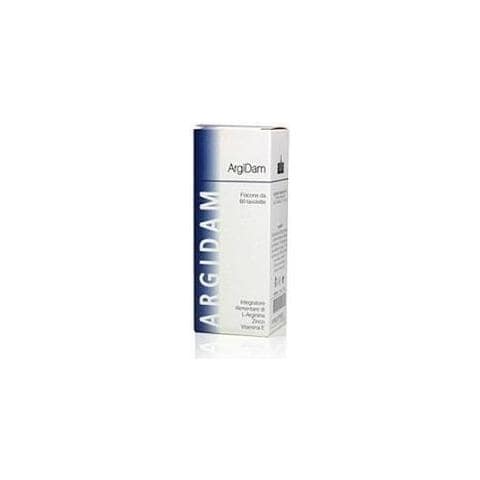 Argidam 60 Tavolette 600 mg - Foto 1