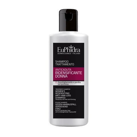 Shampoo Anticaduta Ridensificante Donna 200 ml - Foto 1