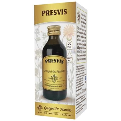 Presvis Liquido Alcoolico 100 ml - Foto 1