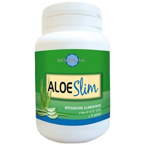 Aloe Slim 60 Compresse - Foto 1
