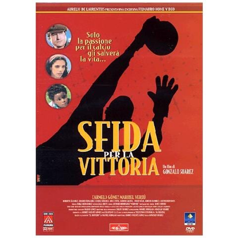 Dvd Sfida Per La Vittoria (2000) - Foto 1