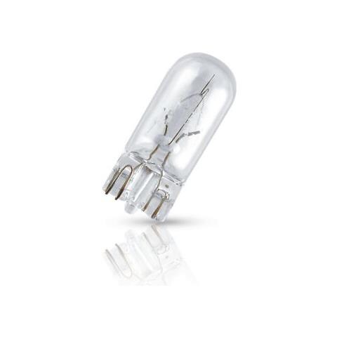 Lamp. 12v - Wb T10 B2 Lamp. 12v - 6w - Foto 5