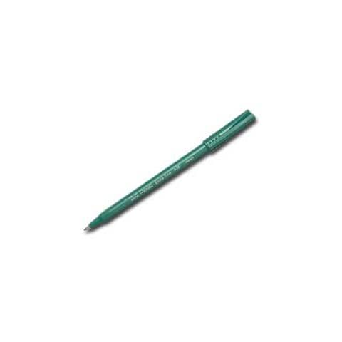 confezione da 12 pezzi - roller ball r56 verde 0.6mm - Foto 1