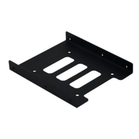 Adattatore di Montaggio per SSD / HDD 2.5" Nero A06-BRA250 - Foto 1