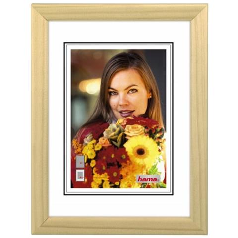 Bella naturale 15x20 legno 31650 - Foto 1