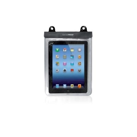 Custodia subacquea per Tablet da 9,7" Resistente alla sabbia - Foto 2