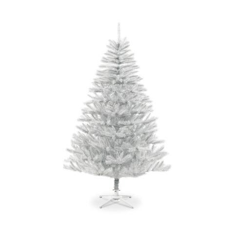 pz. 1 Albero di Natale White deluxe 18166 - Foto 1