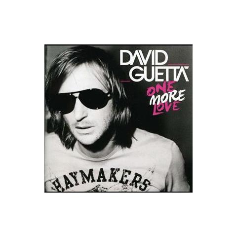 Cd Guetta David - One More Love - Foto 1