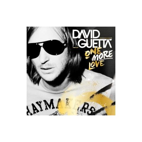 Cd Guetta David - One More Love - Foto 2