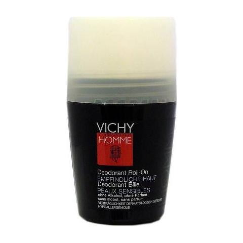 Homme Deodorante Bille Anti / Traspirante - Foto 2