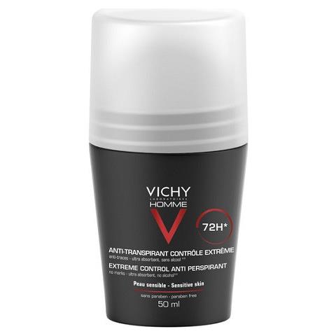 Homme Deodorante Bille Anti / Traspirante - Foto 10