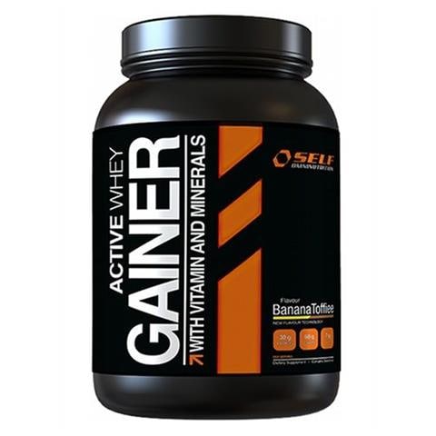 Active whey gainer 2 kg cioccolato - Foto 1