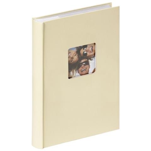 Album Fun crema 10x15 per 300 foto ME111H - Foto 1
