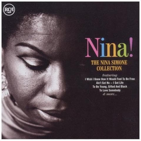 Nina Simone - Nina! The Collection - Foto 1