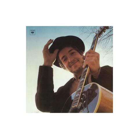 Bob Dylan - Nashville Skyline (12")  - Foto 2