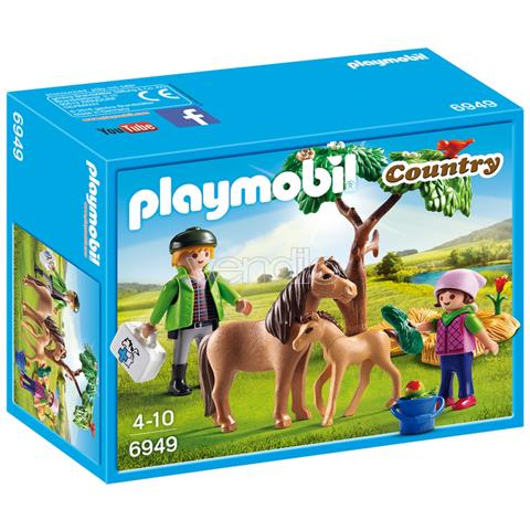 Veterinario Dei Pony - Foto 2