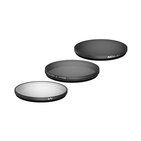 Confezione 6 Filtri per Zenmuse X5 - Foto 1