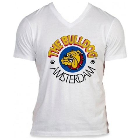 maglia bulldog