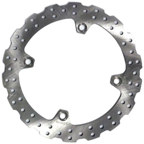 Disco Freno A Margherita - Foto 1