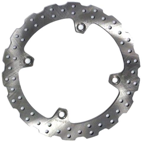 Disco Freno A Margherita - Foto 2