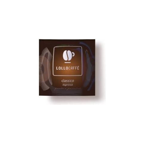 150 Cialde Diametro 44mm Caffè Lollo Miscela Classico - Foto 2