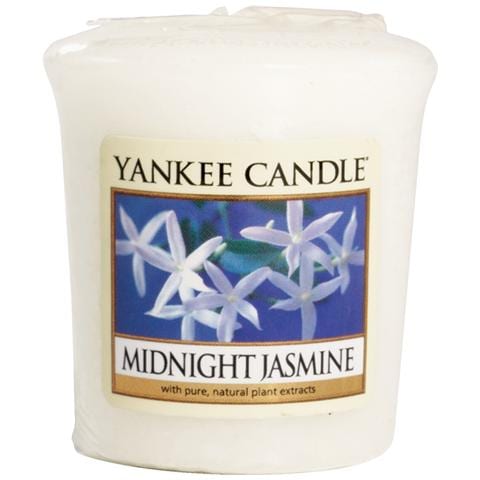 Votive Midnight Jasmine - Foto 1