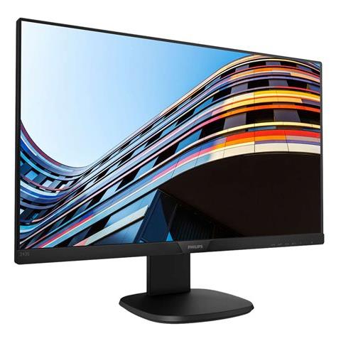 Monitor 23.8" IPS LCD 243S7EHMB / 00 1920 x 1080 Tempo di Risposta 5 ms - Foto 2