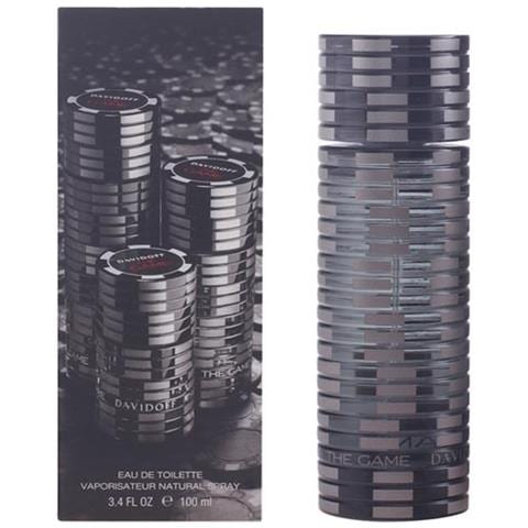 The Game Edt Vapo 100 Ml - Foto 1