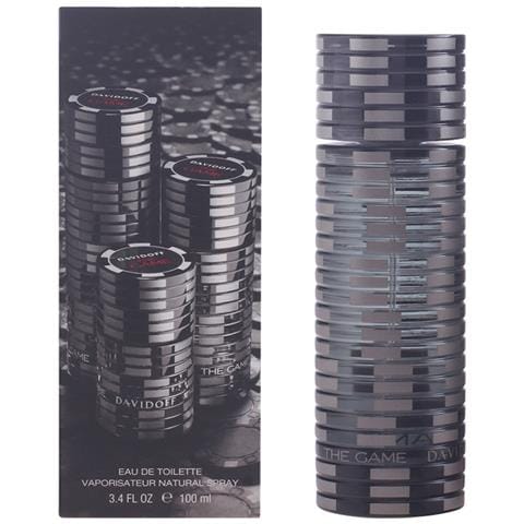 The Game Edt Vapo 100 Ml - Foto 2