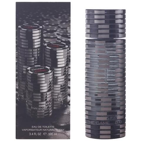 The Game Edt Vapo 100 Ml - Foto 5