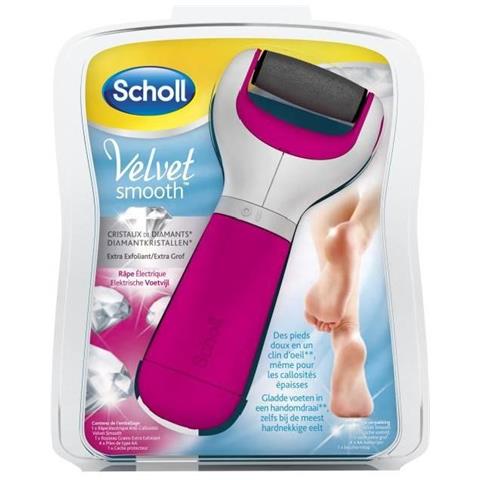 Velvet Smooth Express Lima Eléctrica Pie S Rosa - Foto 2