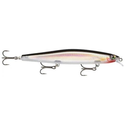 Rapala Max Rap Long Range Minnow 12cm Fs - Foto 1