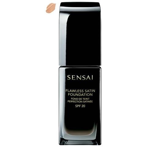 Flawless Satin Foundation - Fondotinta Spf20 30ml 102 Ivory Beige - Foto 1