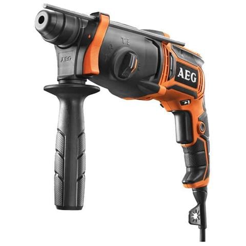 Puncher Scalpello Sdsplus 800w 2,4 Joule Kh24ie - Foto 3
