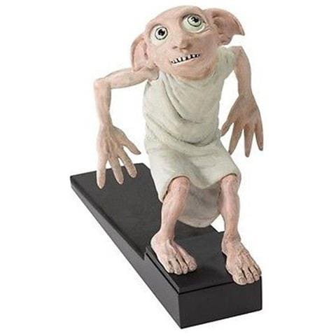 Noble NN7259 - Harry Potter - Dobby (Fermaporta 15 Cm)  - Foto 1
