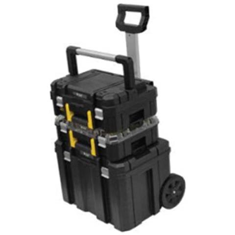 Carrello P / Attrezzi 3 Moduli Fms1-80103 - Foto 1