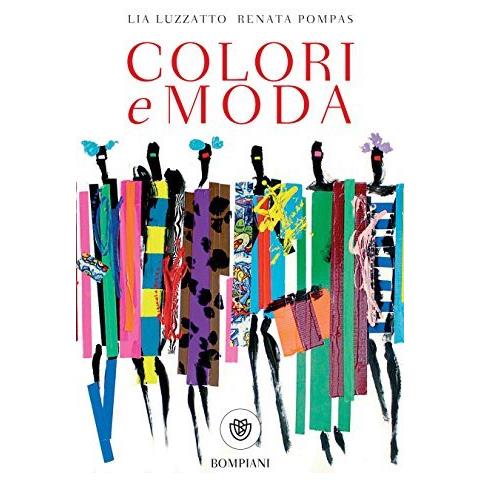 Lia Luzzatto - Colori e moda - Foto 1