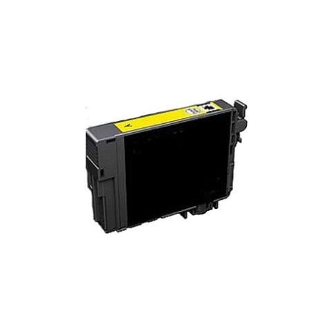 Cartucce Compatibile Con Epson T1814xl Giallo - Foto 1