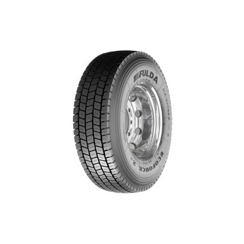 Ecoforce 2 Plus (295/60 R22.5 150/147k 16pr Doppie Indicazioni 149/146l)  - Foto 1
