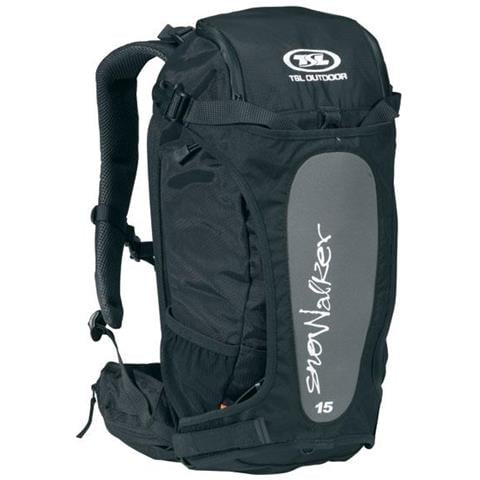 Zaini Tsl Outdoor Snowalker 15l Zaini E Valigie One Size - Foto 1