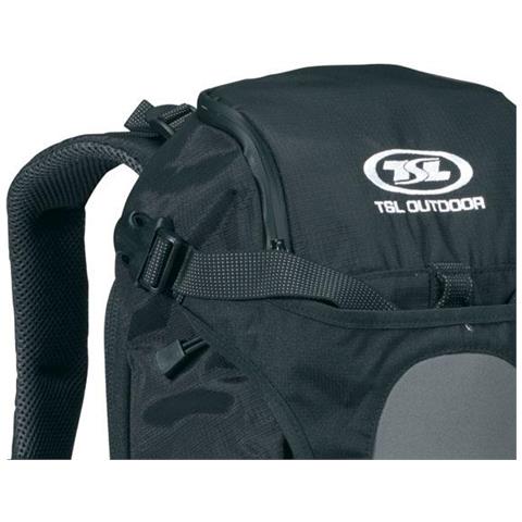 Zaini Tsl Outdoor Snowalker 15l Zaini E Valigie One Size - Foto 2
