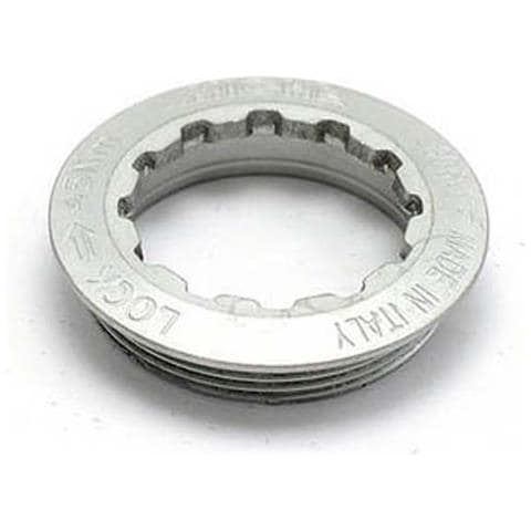 Pignoni Lock Ring Primato / light Primato 11 S Shimano S1 Ricambi Dei Componenti 30.5 X 1 X 11 - Foto 1